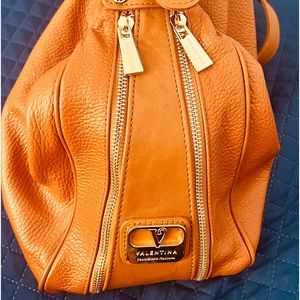 Valentina purse convertible backpack.